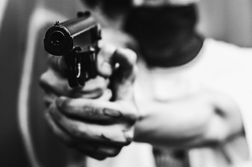 Photograph by Kovalev Artur