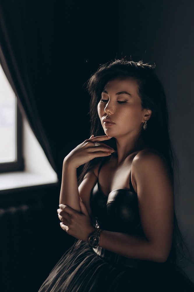 Photograph by Евгения Перегонцева