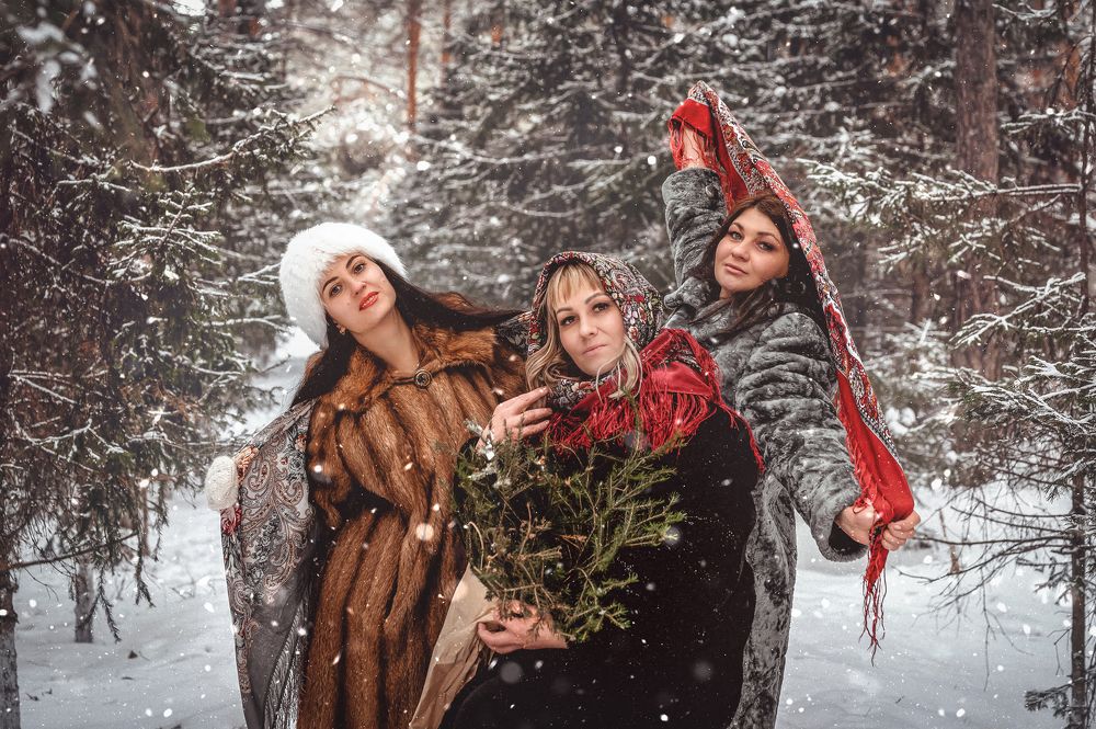 Photograph by Елена Савченкова