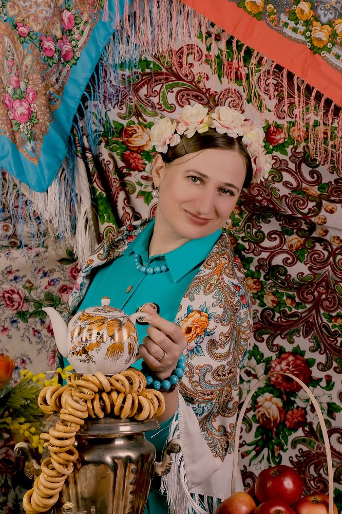 Photograph by Наталья Канарейкина