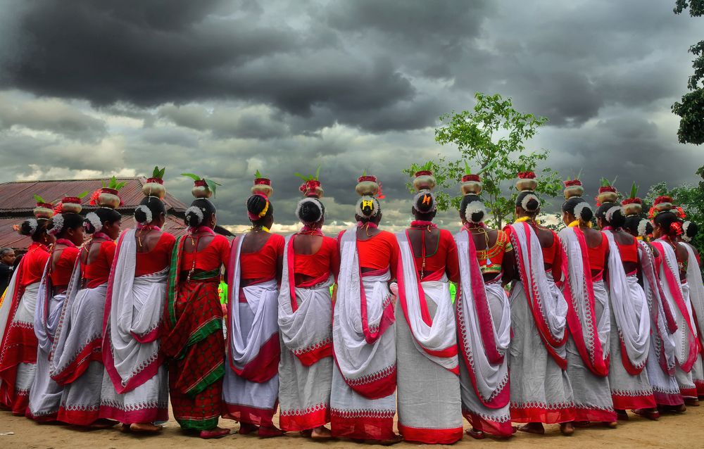 Photograph by Kaushik Das