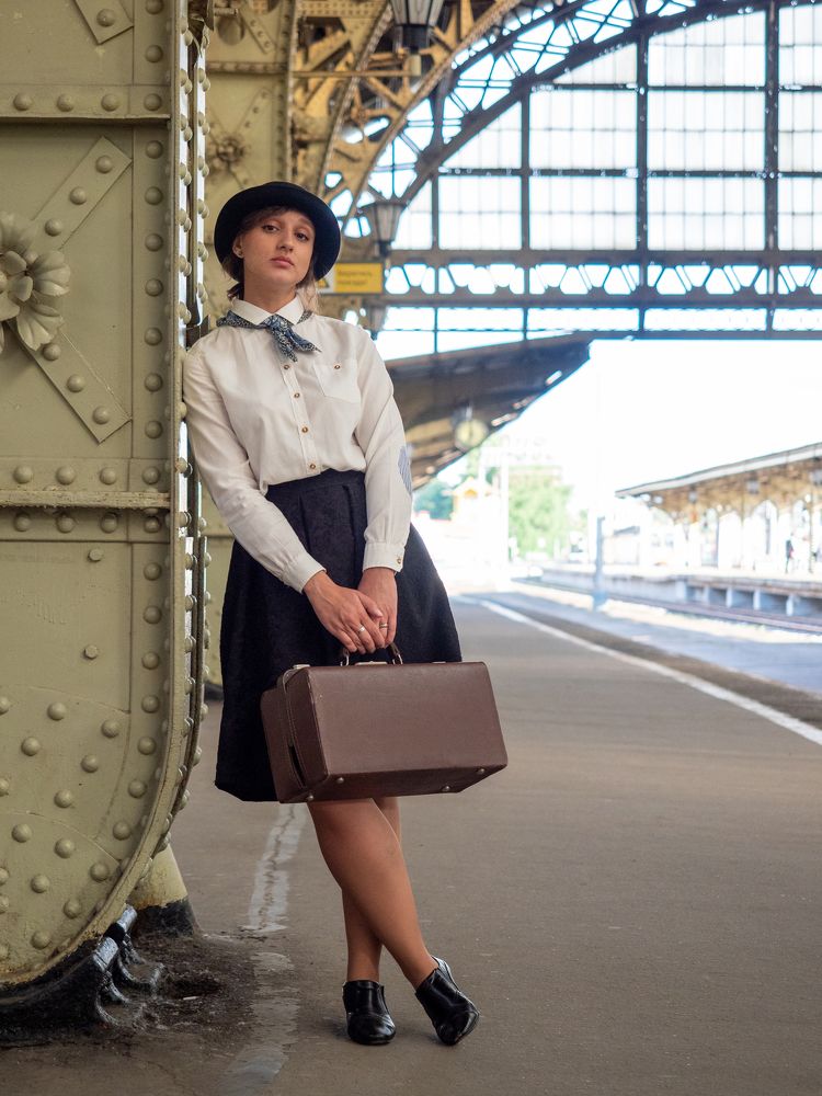 Photograph by Александр Васильев