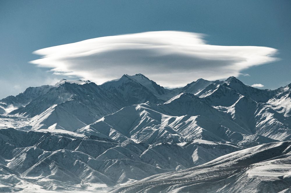 Photograph by Quin Tillion