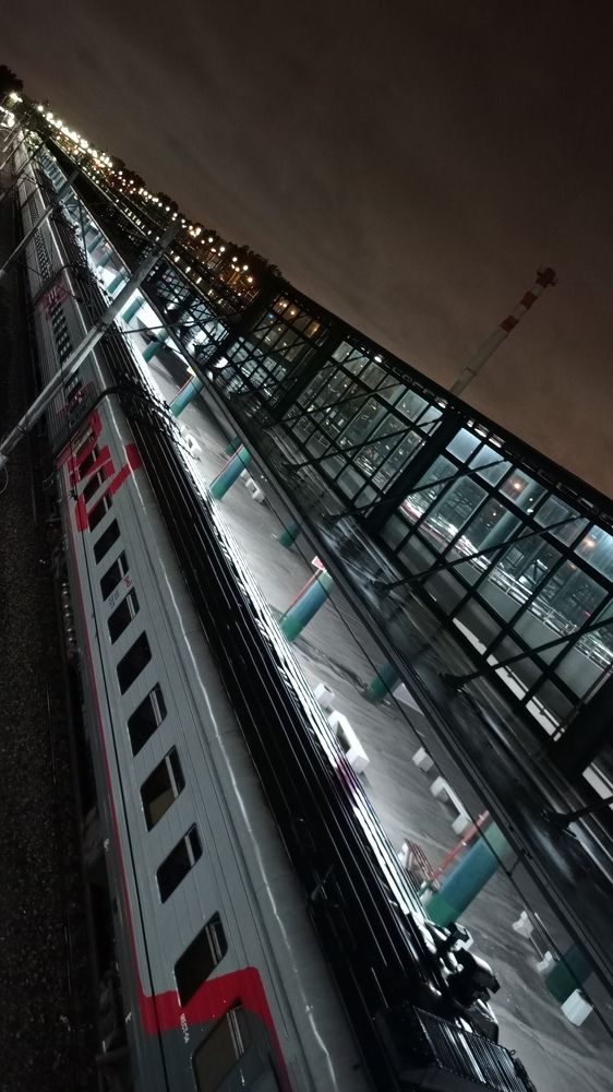 Photograph by Оксана Савушкина