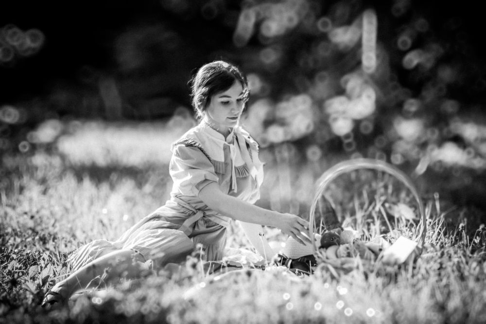 Photograph by Антон Глухов