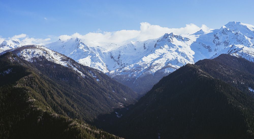 Photograph by Alex Kalm