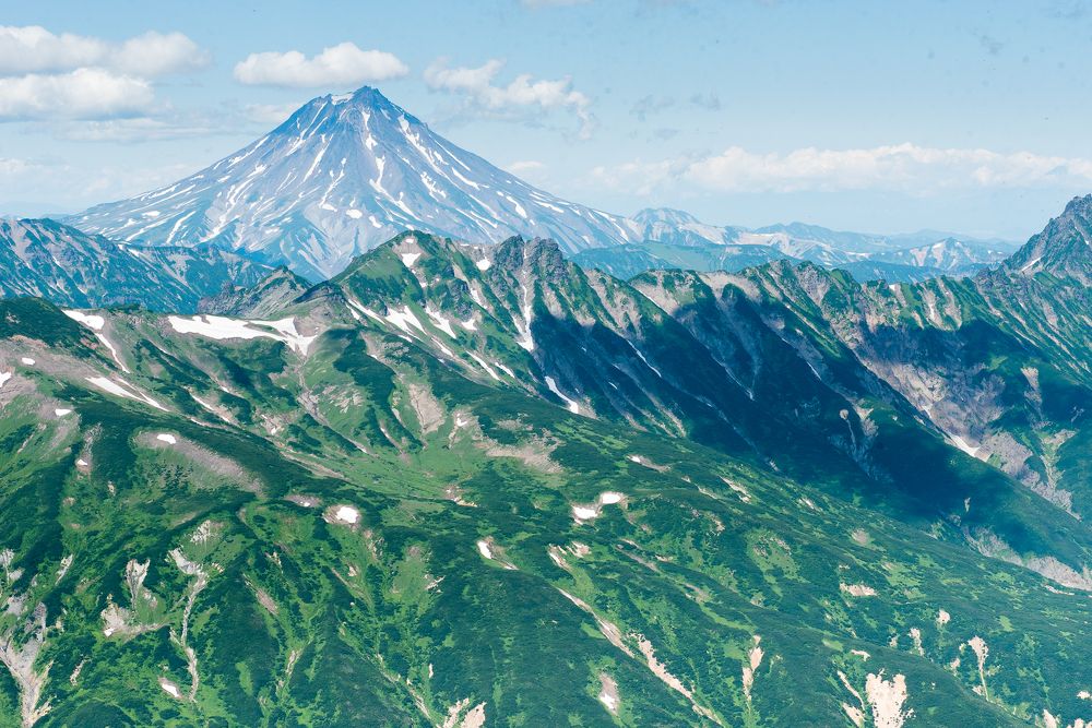 Photograph by Максим Ушаков