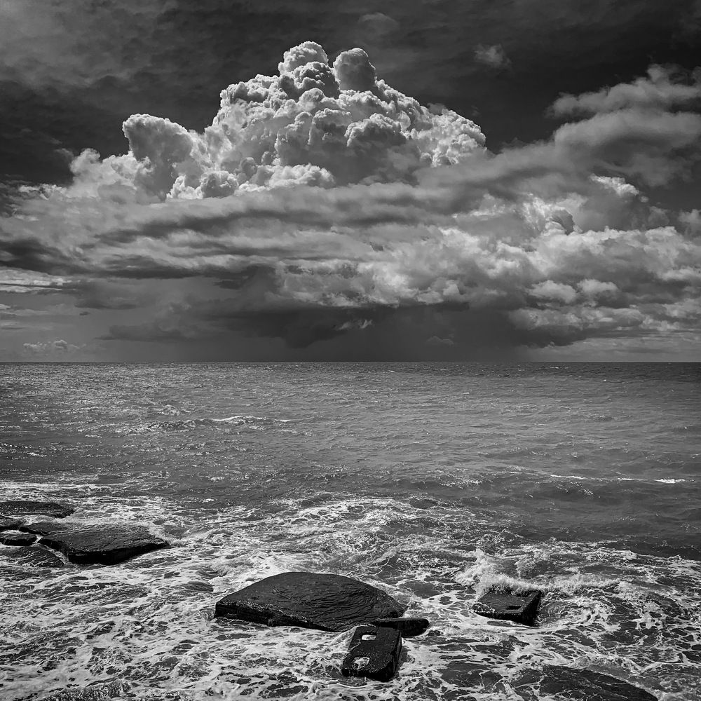 Photograph by Loptev Andrey