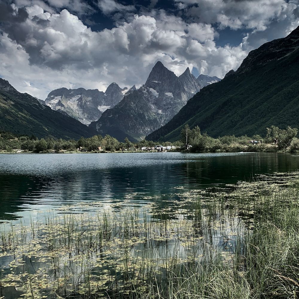 Photograph by Loptev Andrey