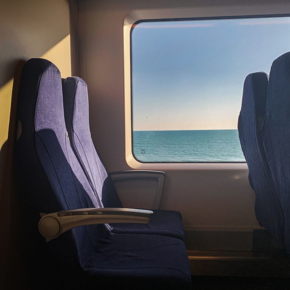 Photograph by Loptev Andrey