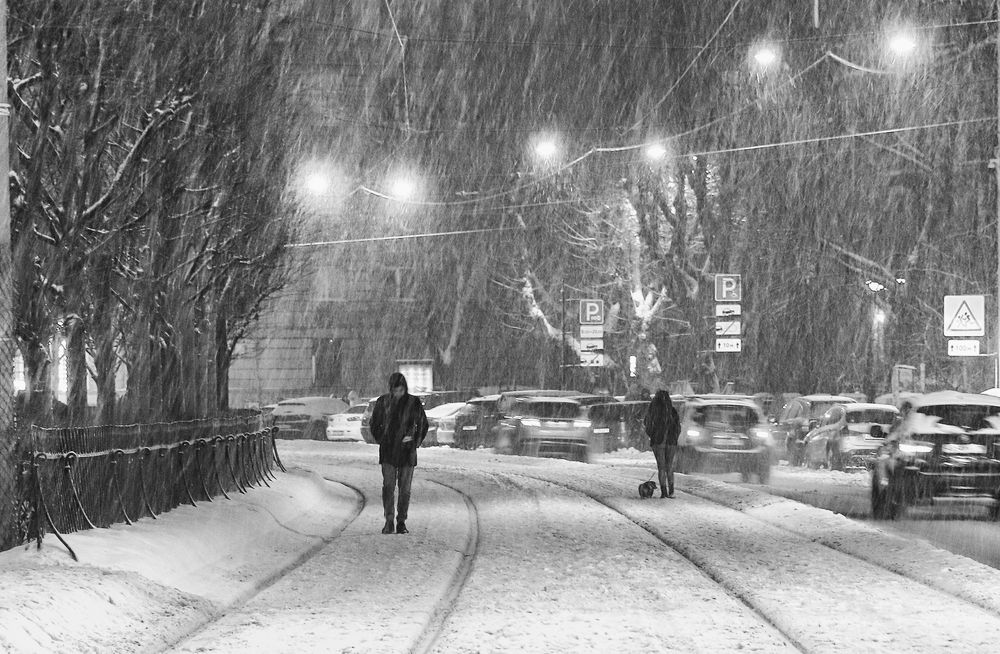 Photograph by Алена Яцун