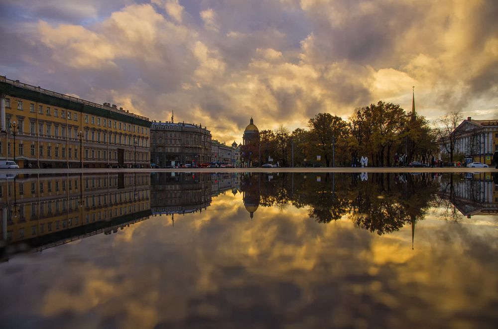 Photograph by Алена Яцун