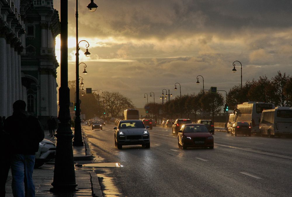 Photograph by Алена Яцун