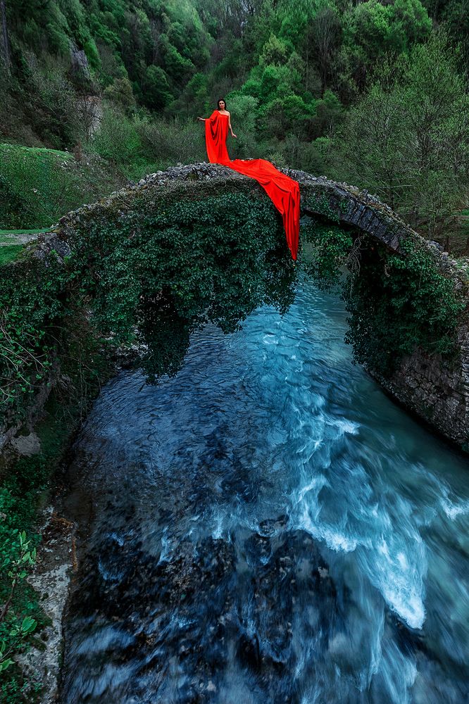 Photograph by Natalia Antipas