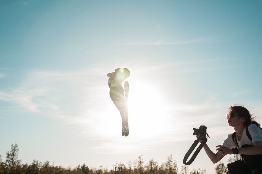 Фотография автора Andrew