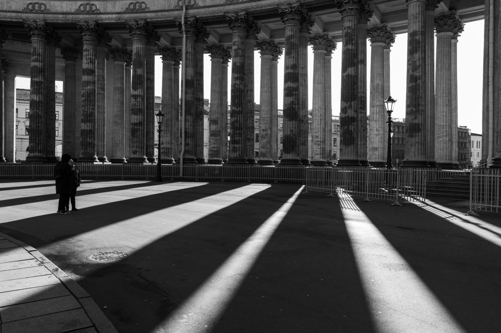 Фотография автора Andrew