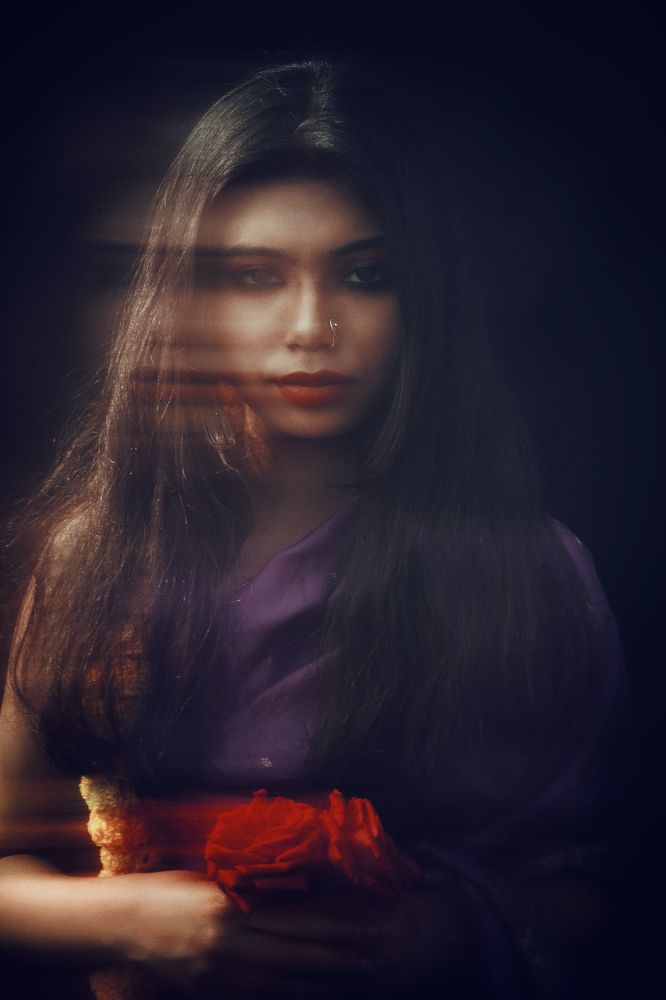 Photograph by Soura Nath