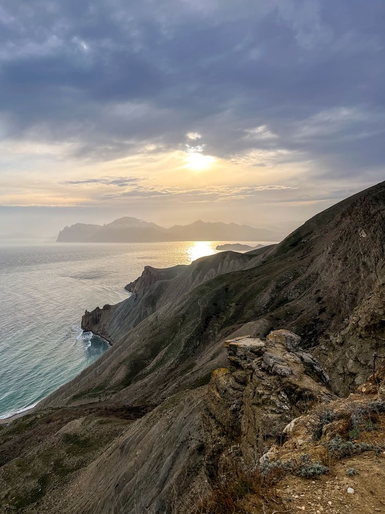 Photograph by Анна Изюмская