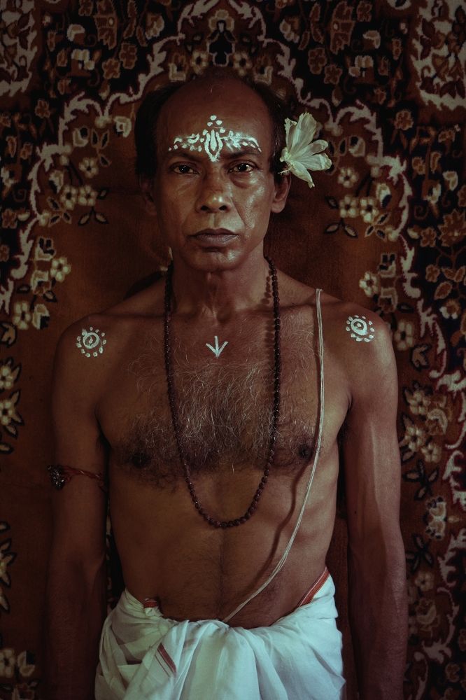 Photograph by Soura Nath