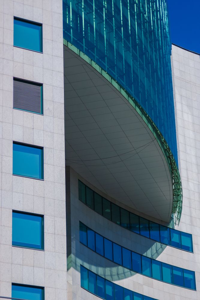 геометрия света и тени