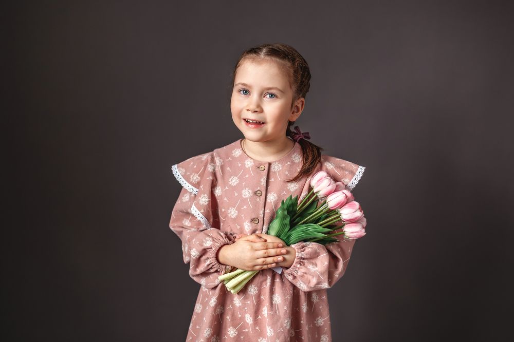 Фотография автора Кристина Догодька