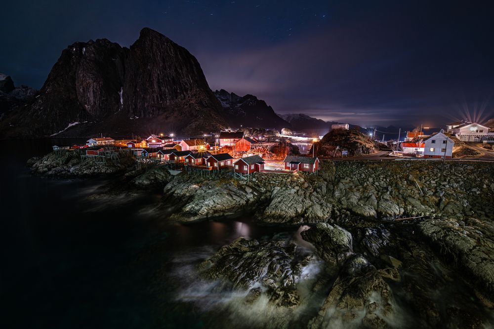 Photograph by Nerijus Siusa