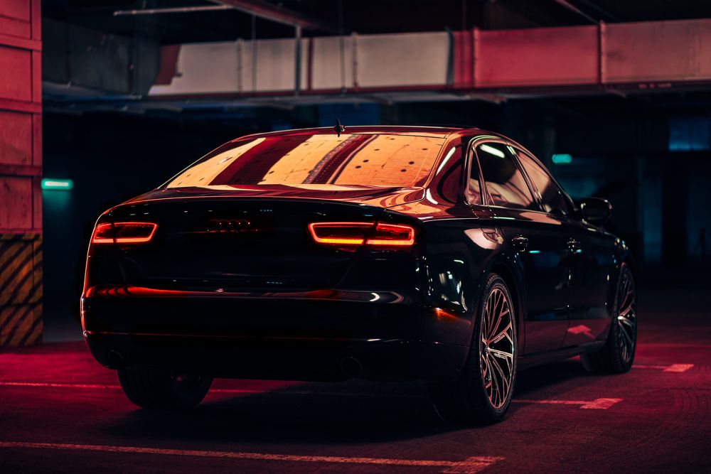 Photograph by Киблицкий Александр