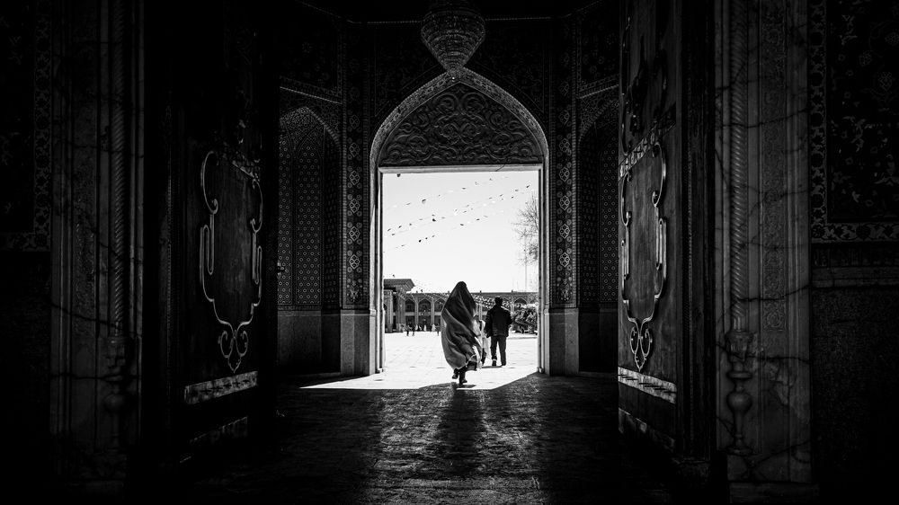 Photograph by seyed mostafa yousefi