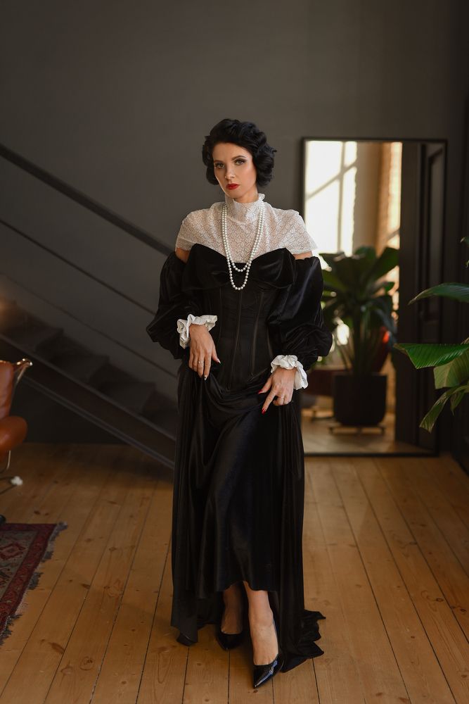 Фотография автора Келлер Ольга