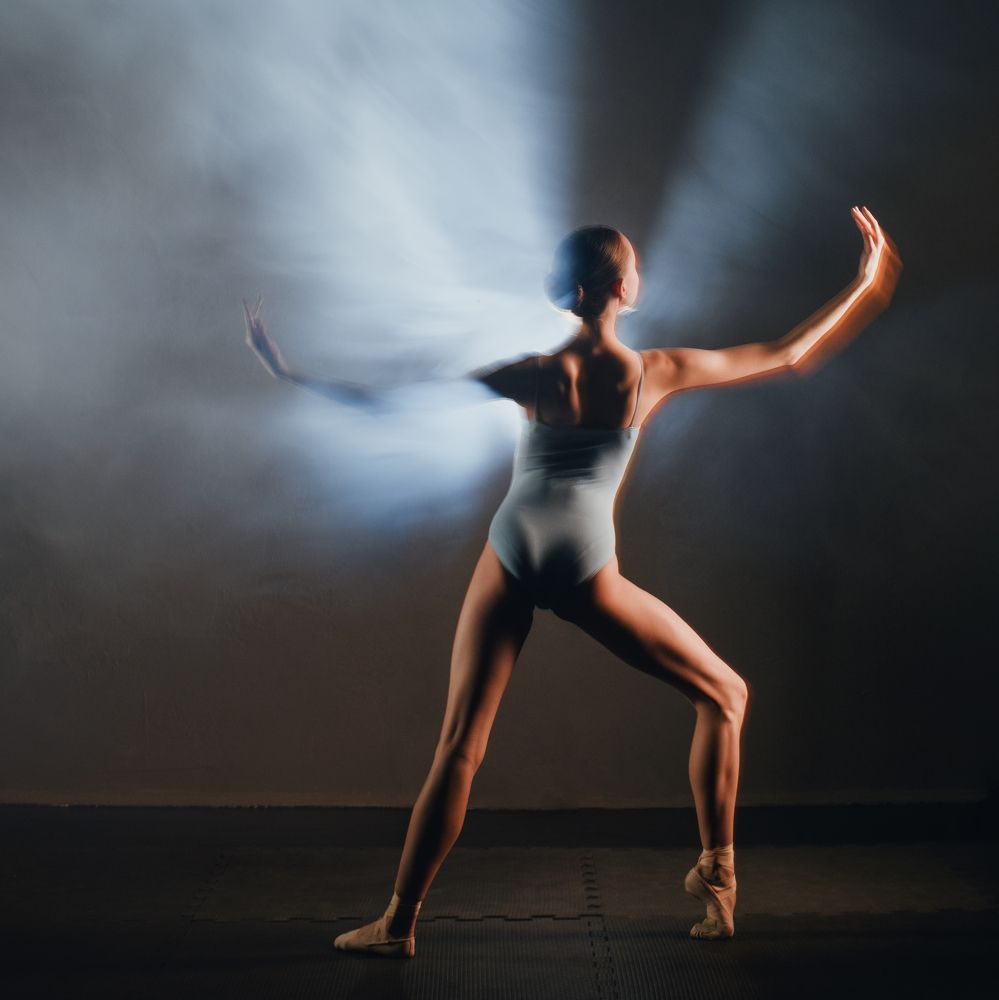 Photograph by Vasiliy Kuvakin