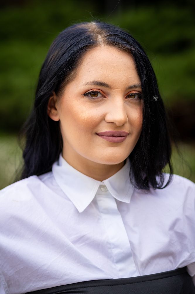 Photograph by Borcila Dorinel photography