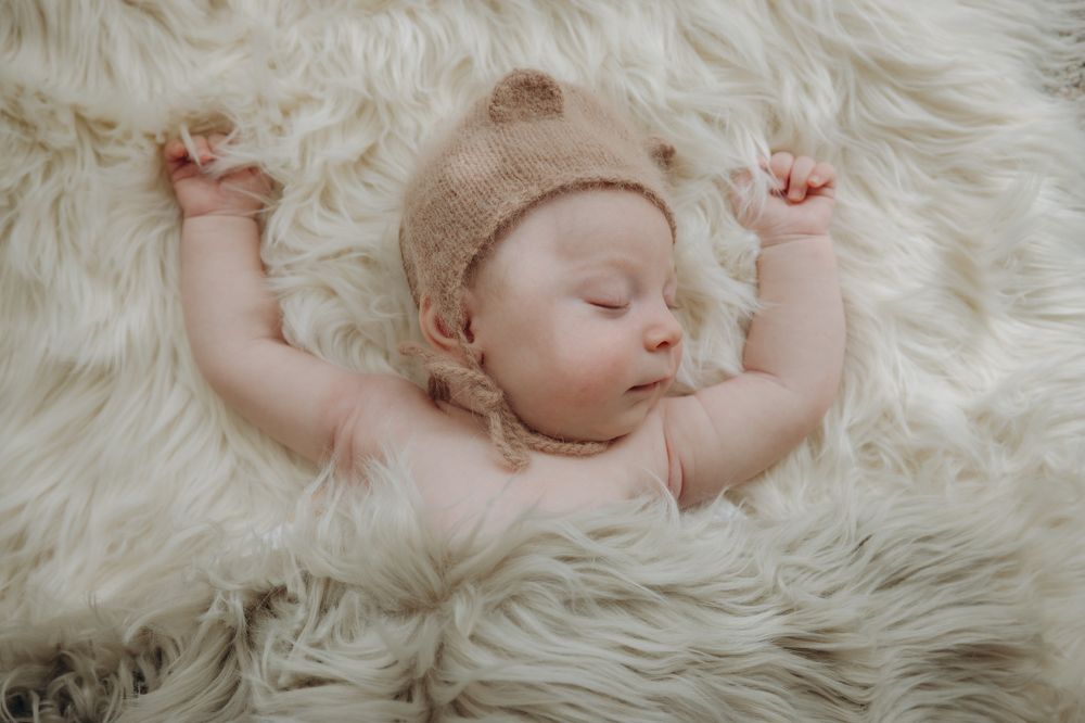 Photograph by Sofia Ershova