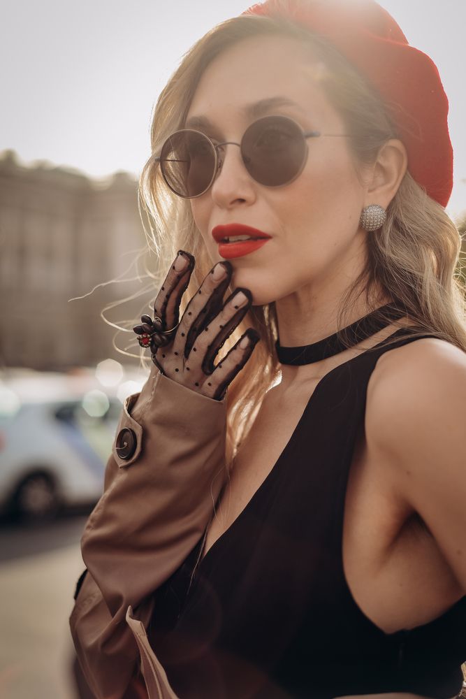 Photograph by Анна Вода