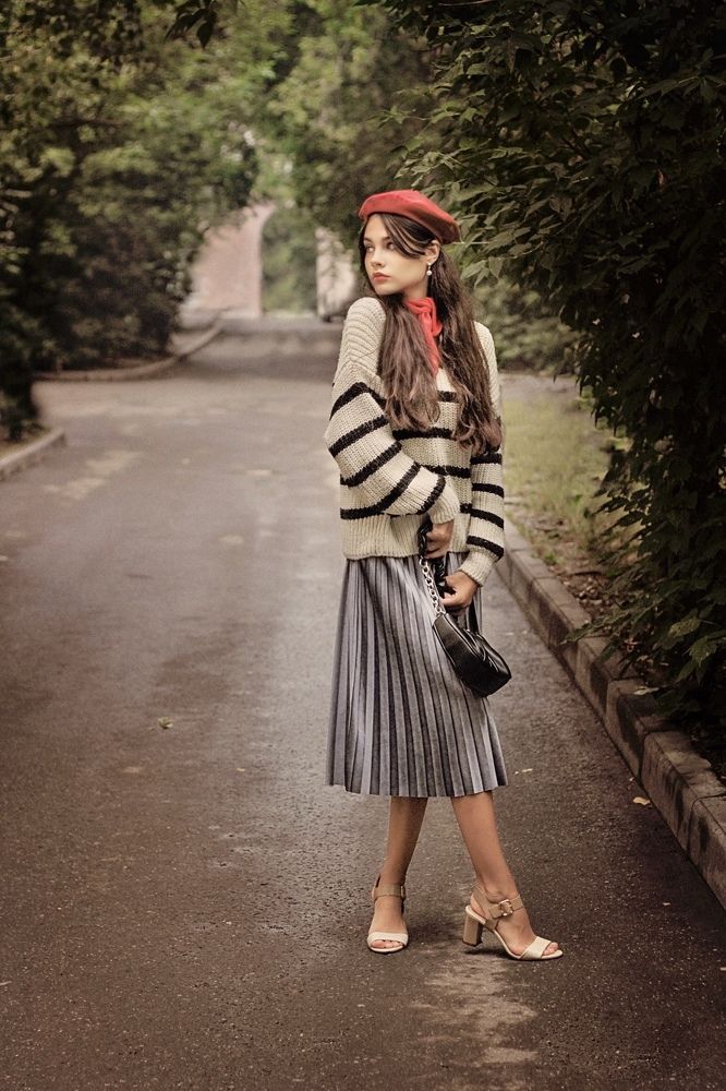 Photograph by Оксана Сухаричева