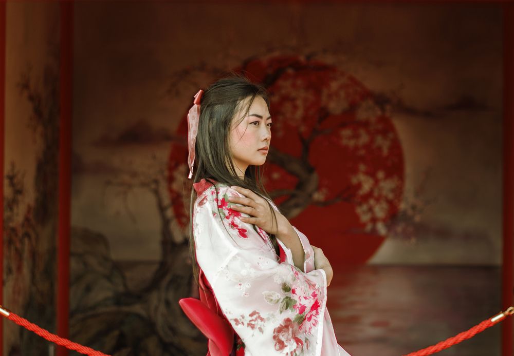 Photograph by Eлена Анисимова