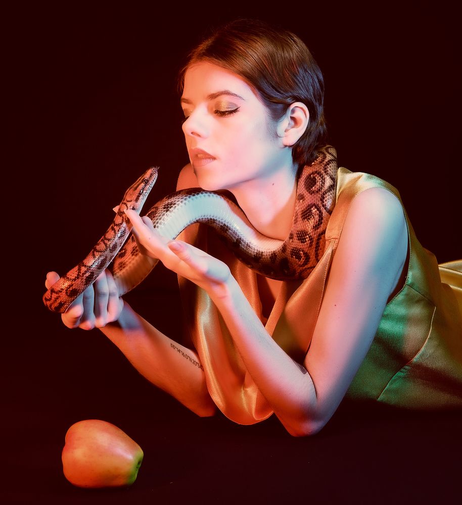 Photograph by Михаил