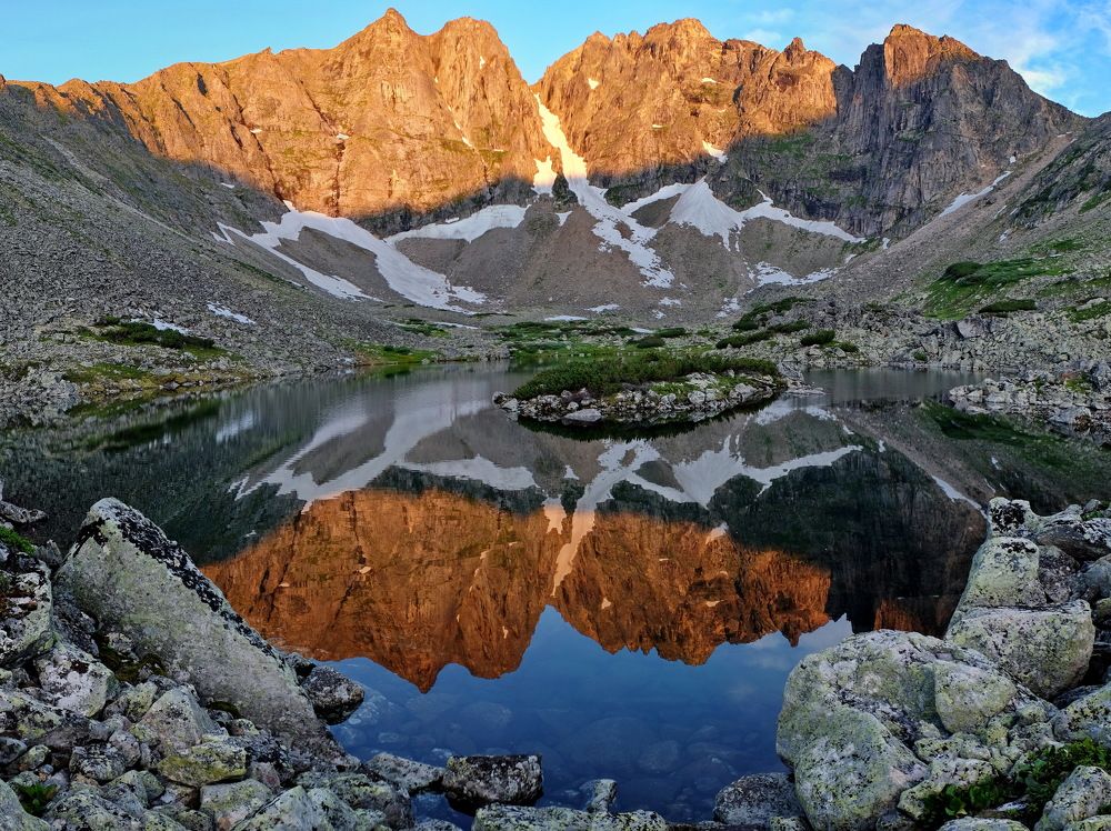 Фотография автора Андрей Ильков