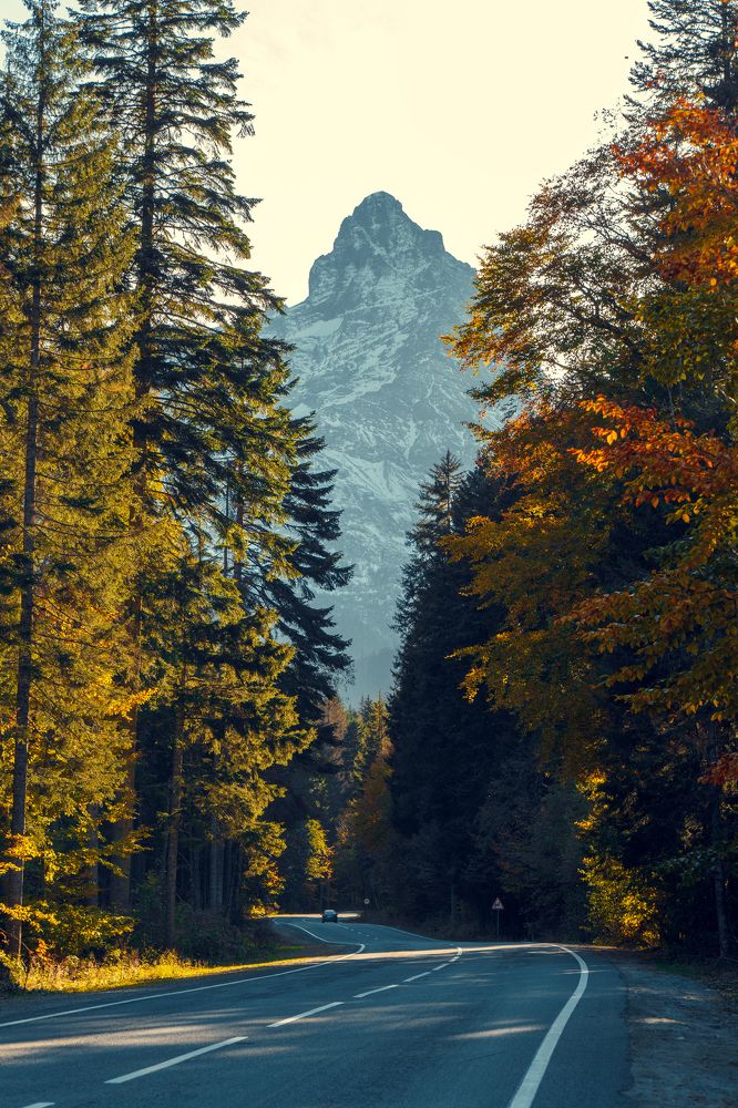 Photograph by Юрий Примак