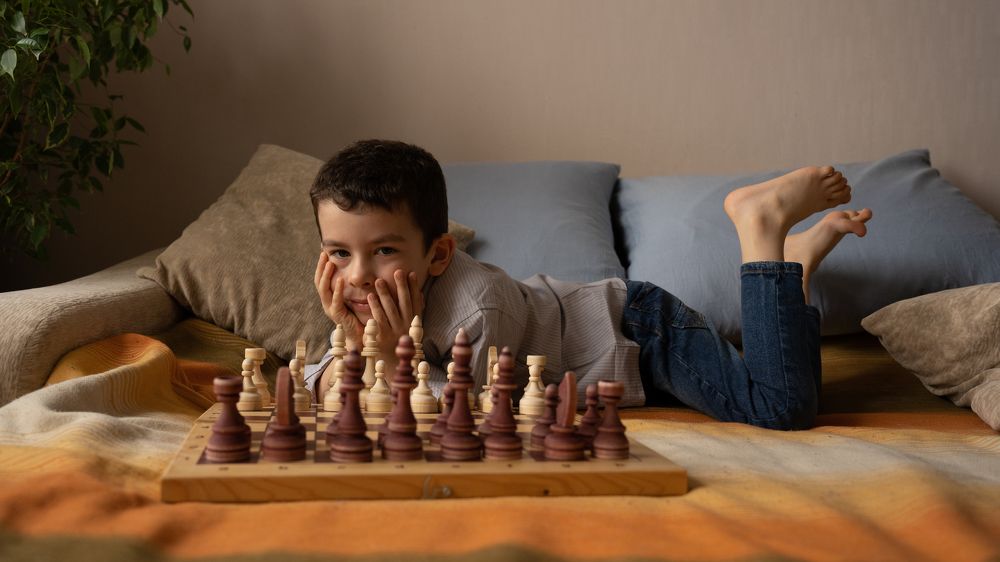 Фотография автора Наталья Чунихина