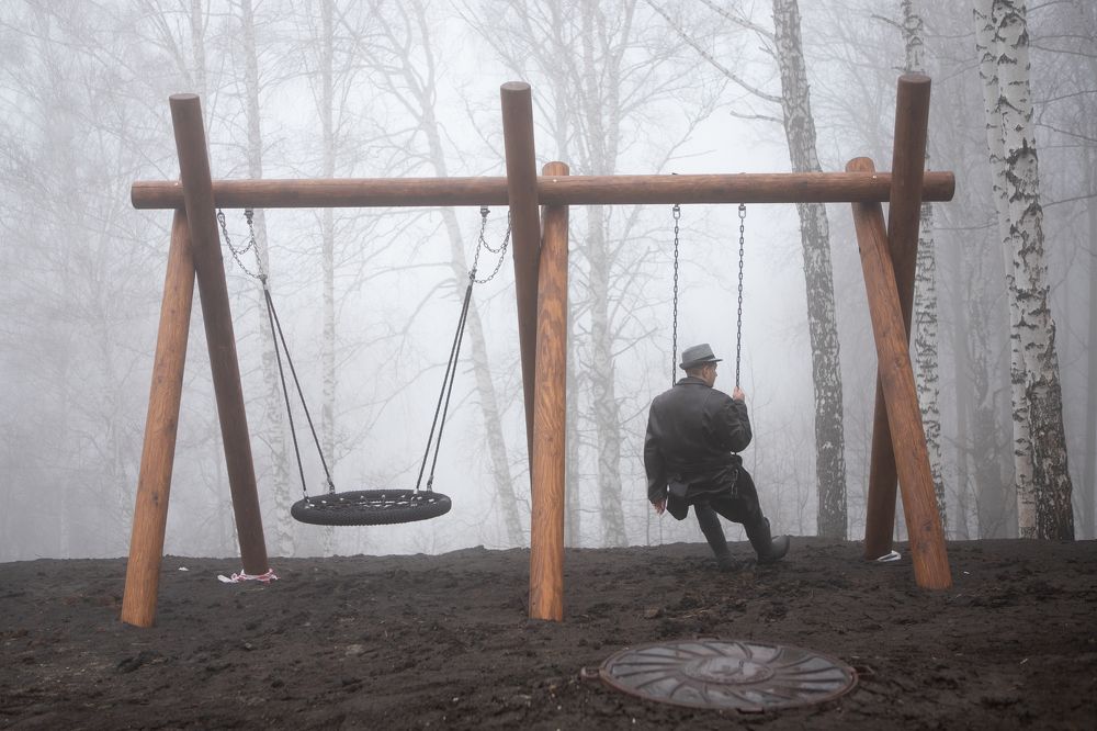 Photograph by Наталья Житинева