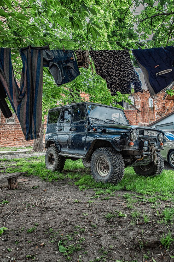 Фотография автора Виталий Новиков