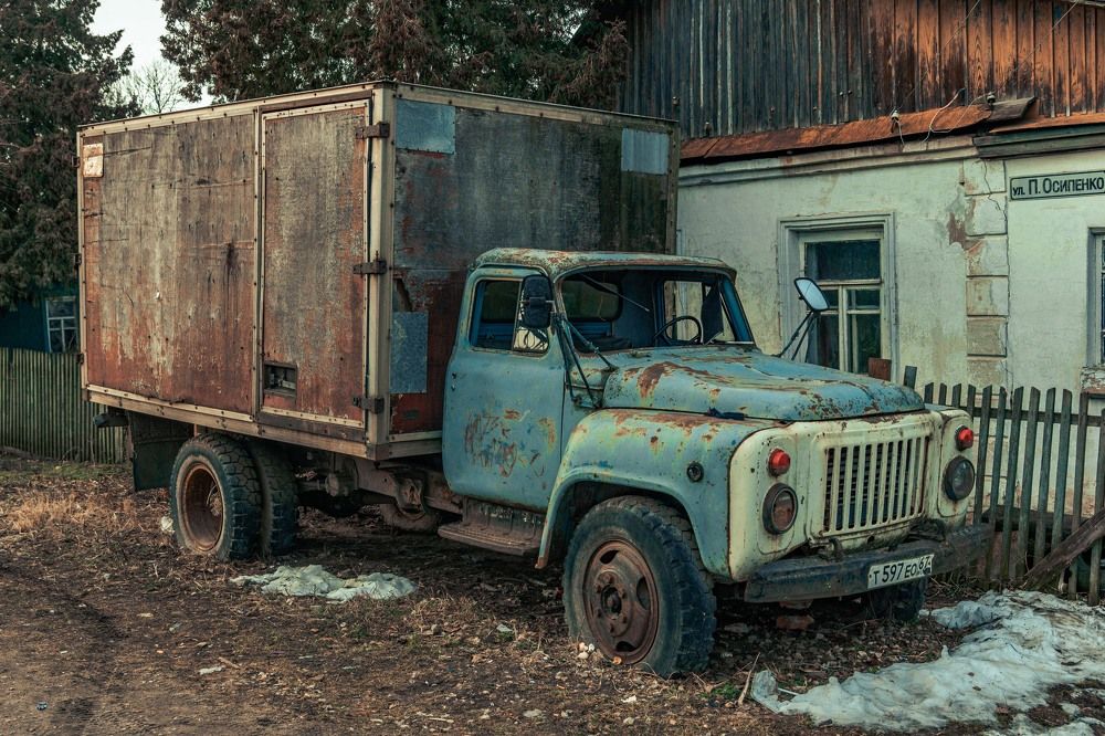 Фотография автора Виталий Новиков