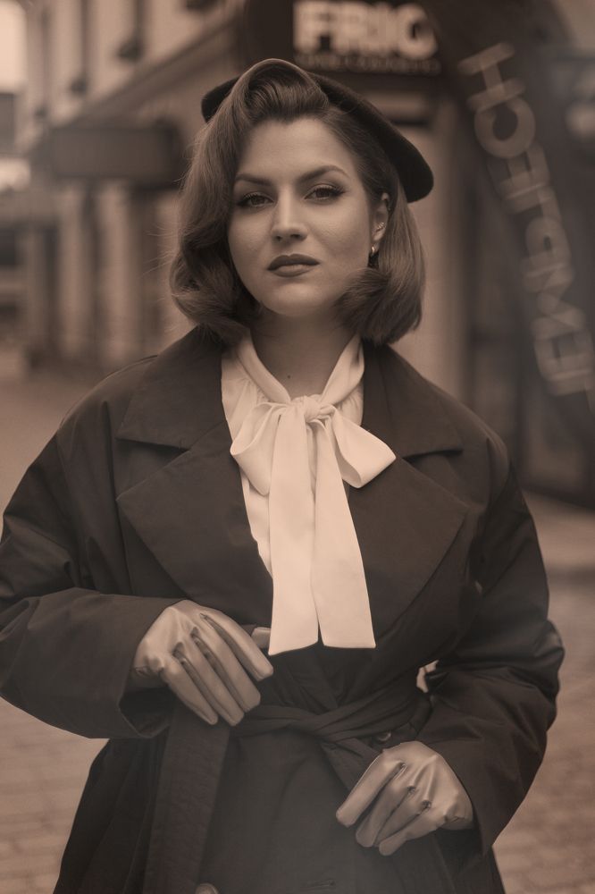 Фотография автора Юлия Красовская