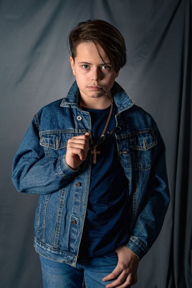 Photograph by Орехова Татьяна