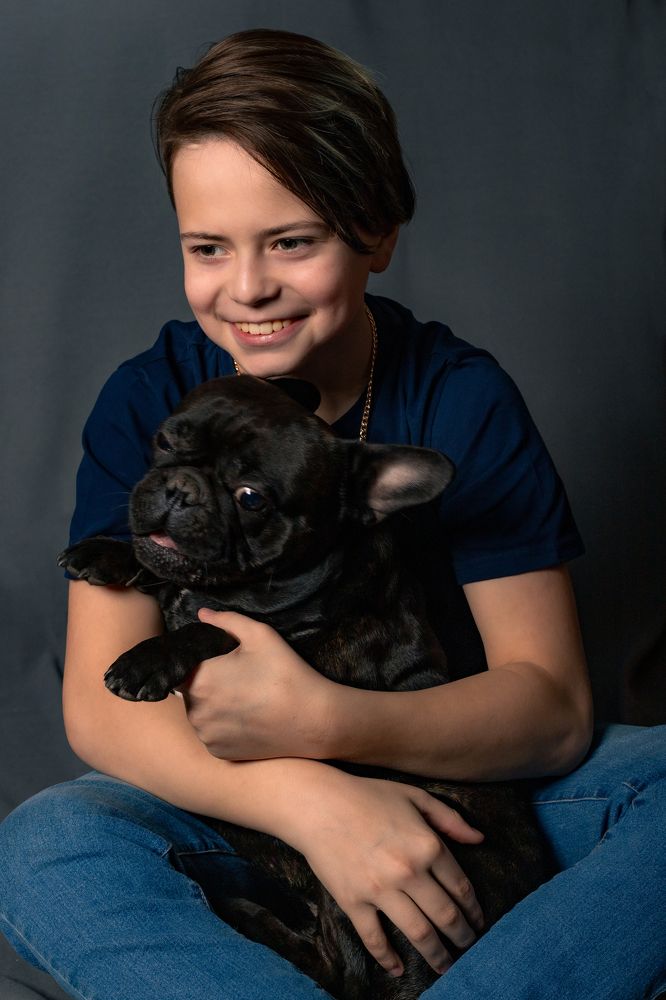 Photograph by Орехова Татьяна