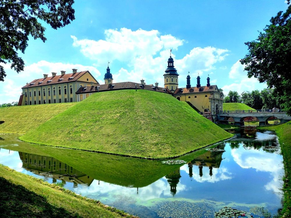 Photograph by Ольга Юрченко