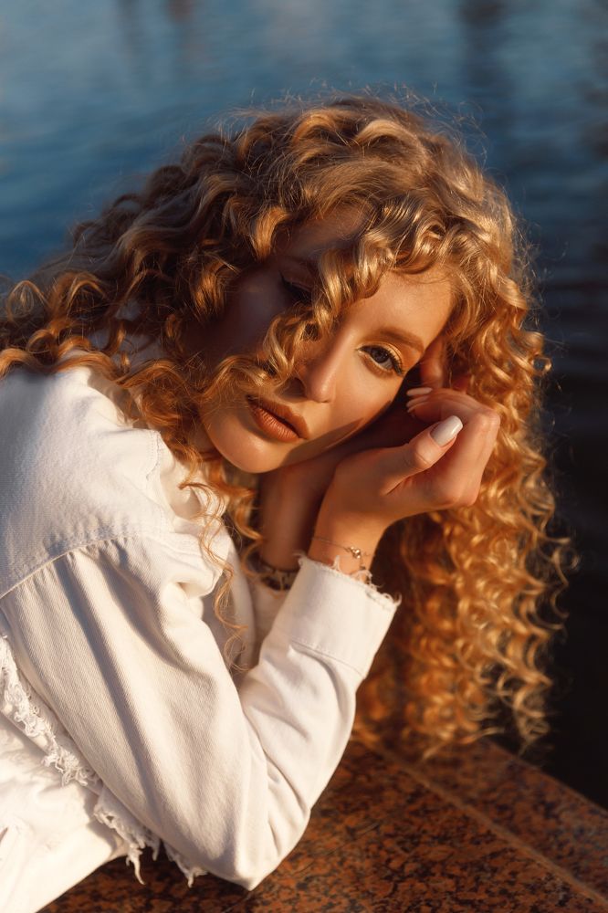 Photograph by Мария Алейникова