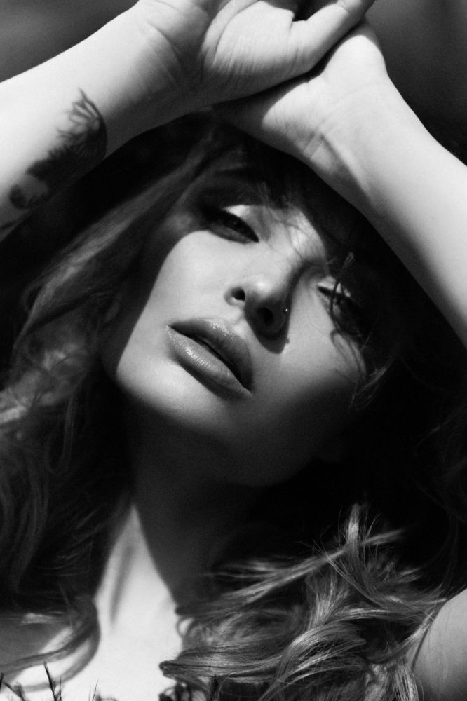 Photograph by Мария Алейникова