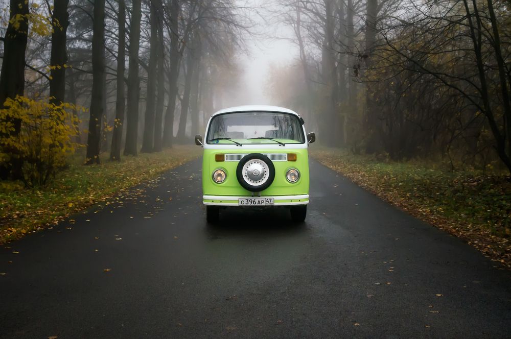 Photograph by Ковалёв Виталий