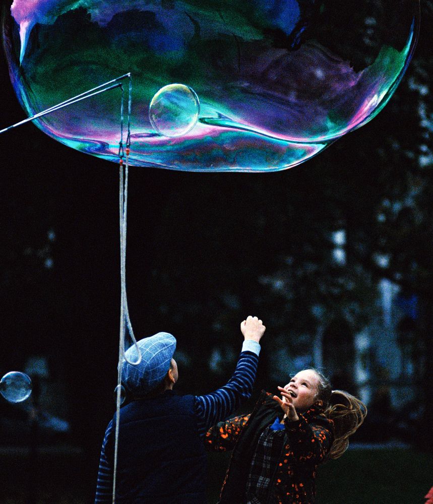 Photograph by Ольга Маркина